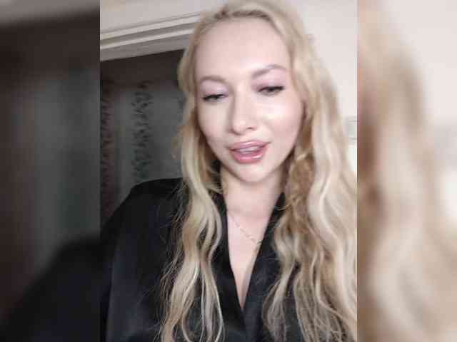 LissaHott webcam