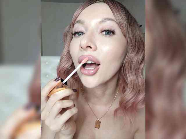 LissaHott webcam