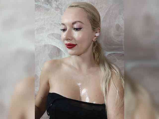 LissaHott webcam