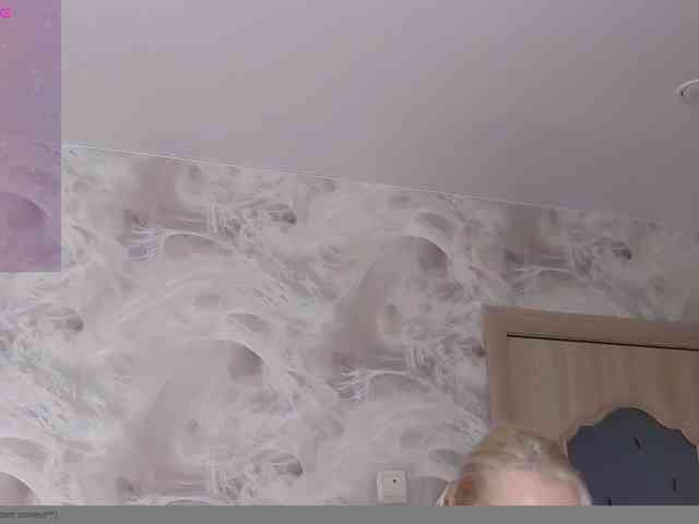 LissaHott webcam