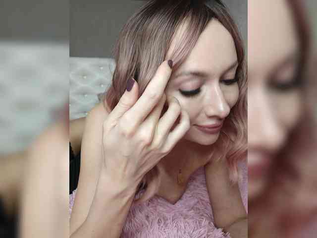 LissaHott webcam