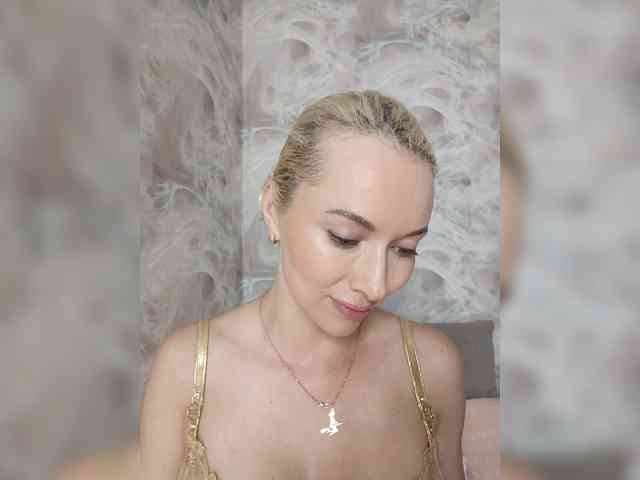LissaHott webcam
