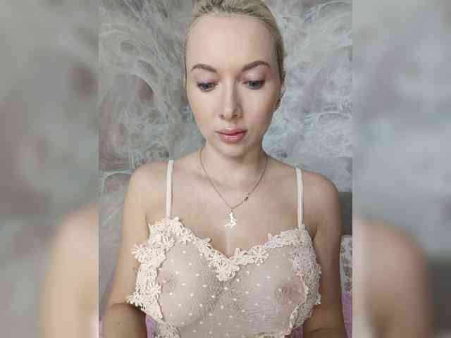 LissaHott webcam