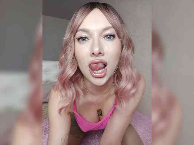 LissaHott webcam