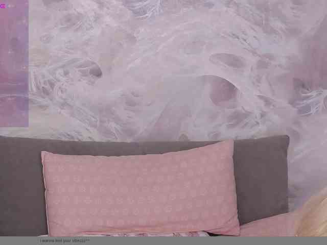 LissaHott webcam