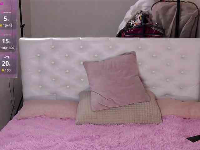 LissaHott webcam