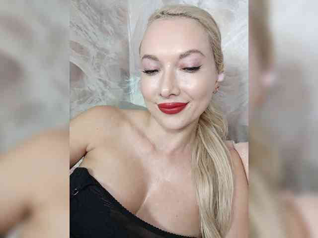LissaHott webcam
