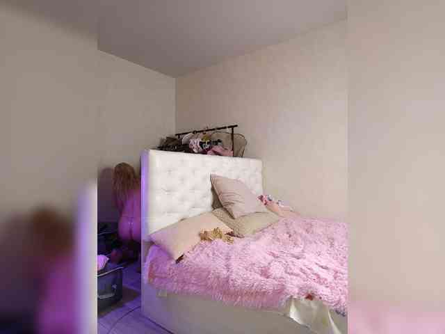 LissaHott webcam
