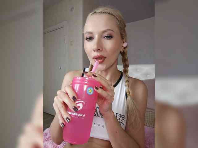 LissaHott webcam