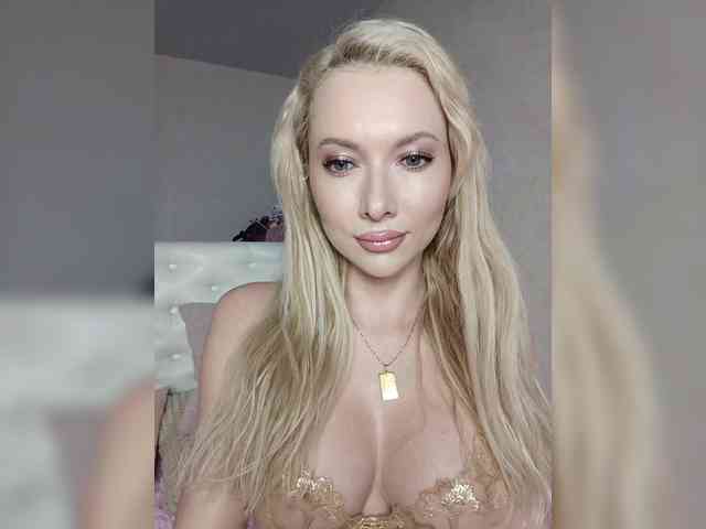 LissaHott webcam