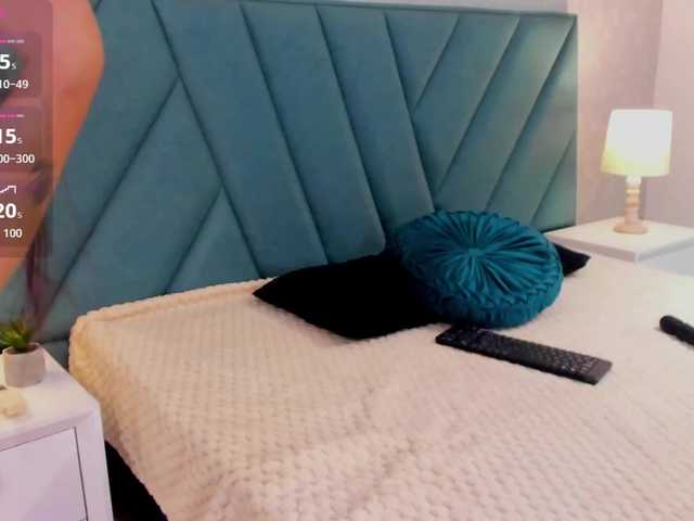 ZoeGomez live cam on BongaCams