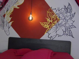Lia-Avalonn Porn Show
