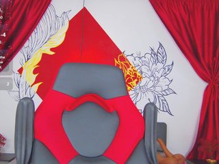Lia-Avalonn Porn Show