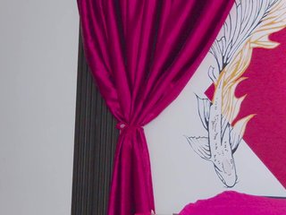 Lia-Avalonn Porn Show