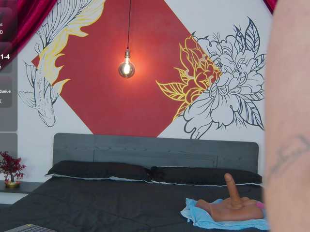 Lia-Avalonn live cam on BongaCams
