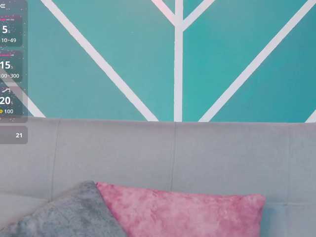 Lia-Avalonn live cam on BongaCams