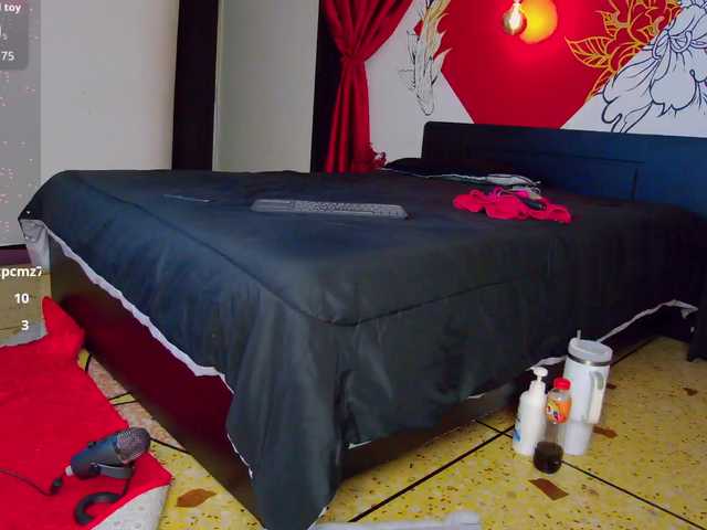 Lia-Avalonn live cam on BongaCams