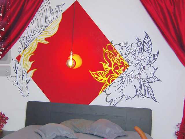 Lia-Avalonn live cam on BongaCams