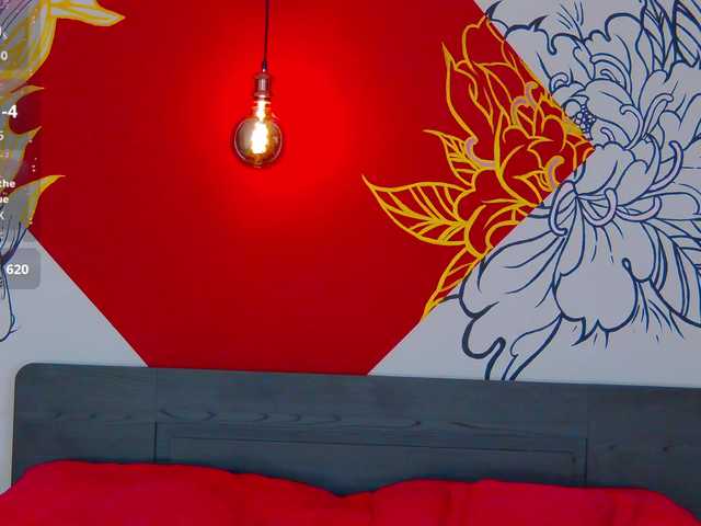 Lia-Avalonn live cam on BongaCams