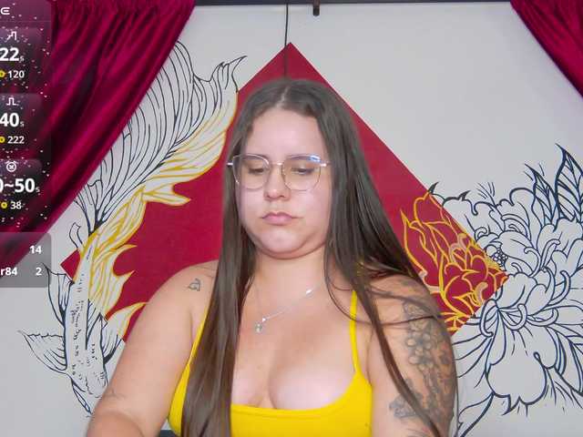 Lia-Avalonn live cam on BongaCams