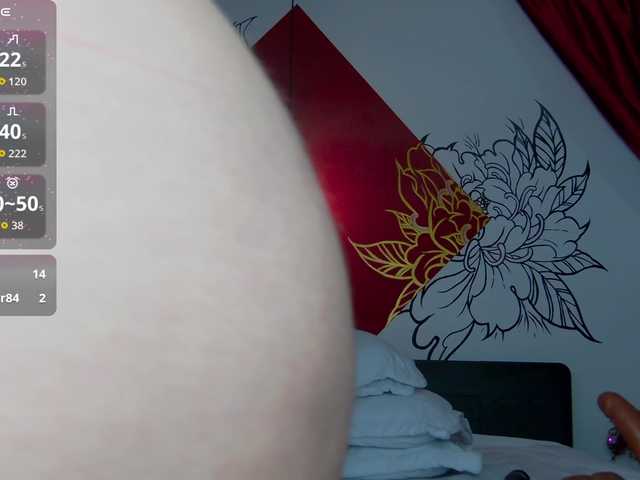 Lia-Avalonn live cam on BongaCams