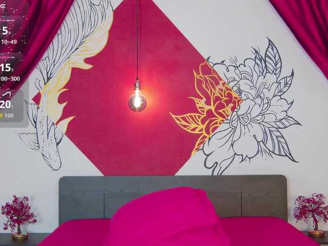 Lia-Avalonn live cam on BongaCams