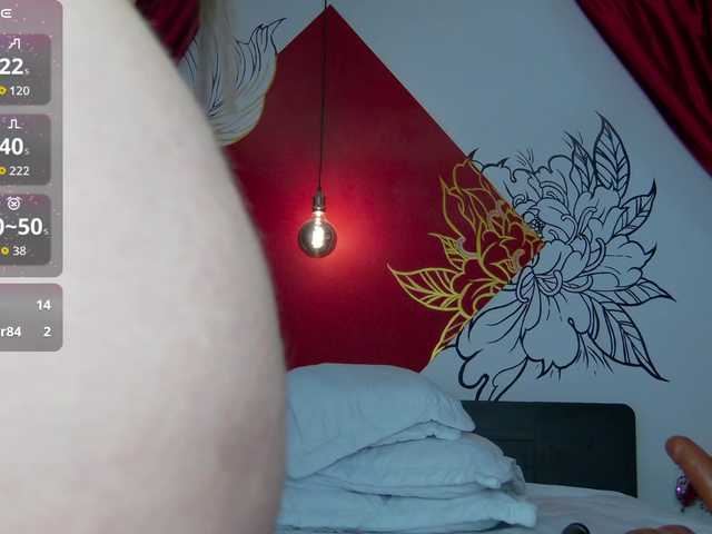 Lia-Avalonn live cam on BongaCams
