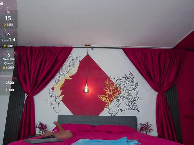 Lia-Avalonn live cam on BongaCams