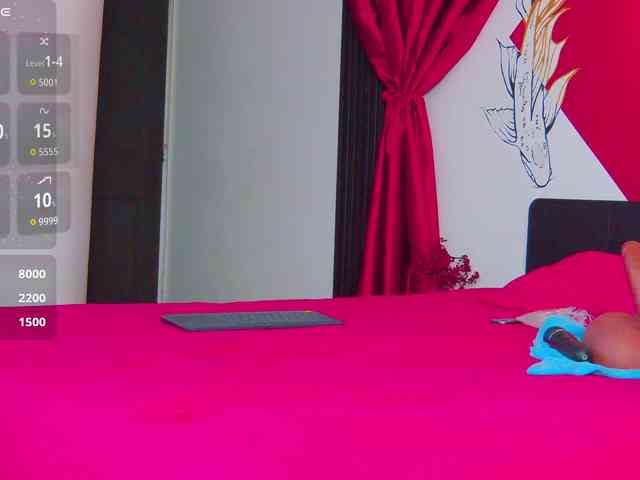 Lia-Avalonn webcam