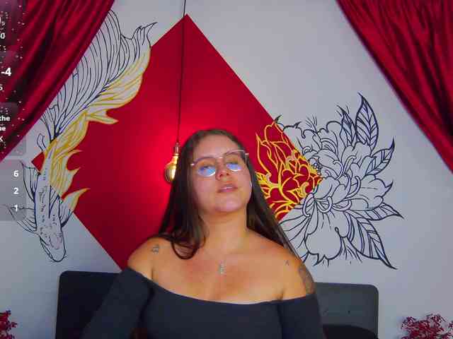 Lia-Avalonn webcam
