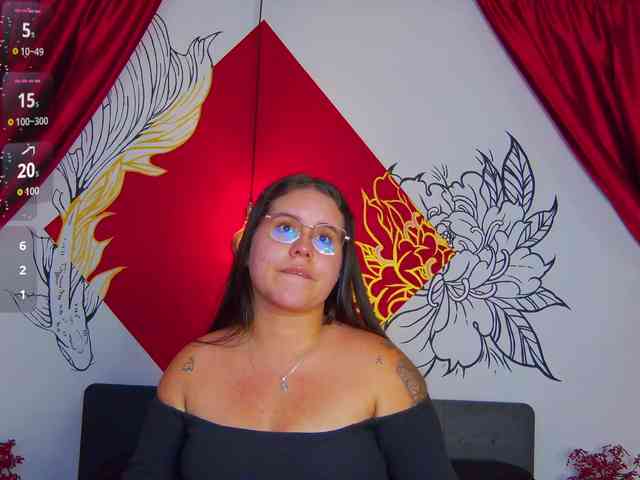 Lia-Avalonn webcam