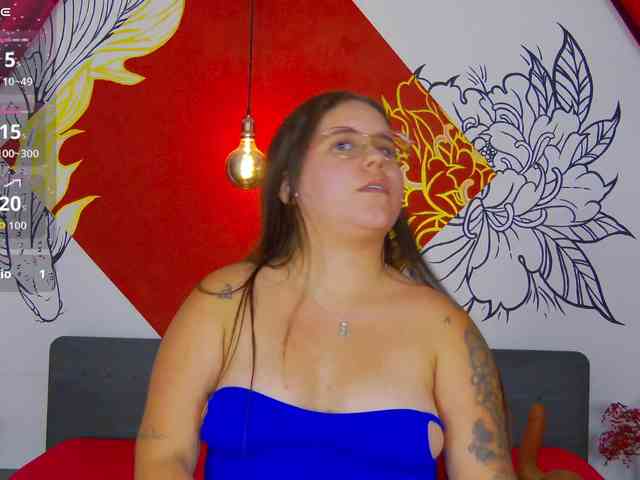 Lia-Avalonn webcam