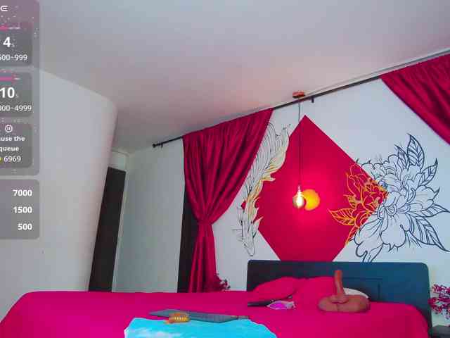 Lia-Avalonn webcam