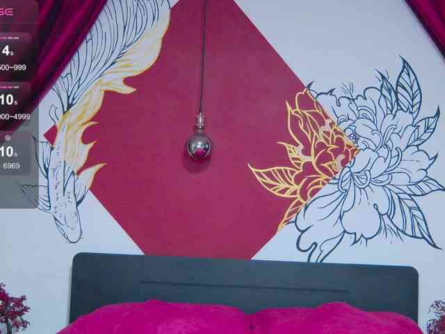 Lia-Avalonn webcam