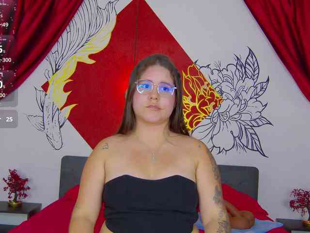 Lia-Avalonn webcam