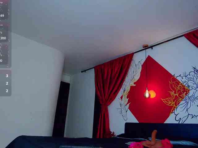 Lia-Avalonn webcam