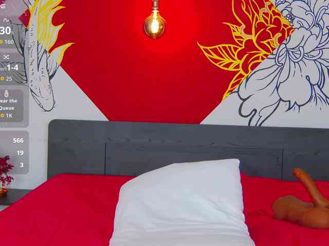 Lia-Avalonn webcam