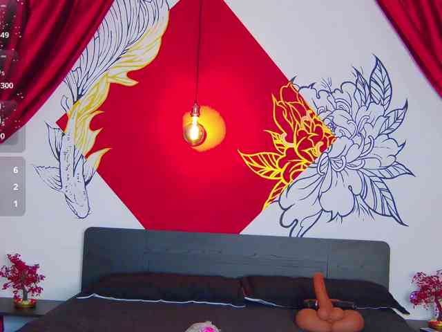 Lia-Avalonn webcam