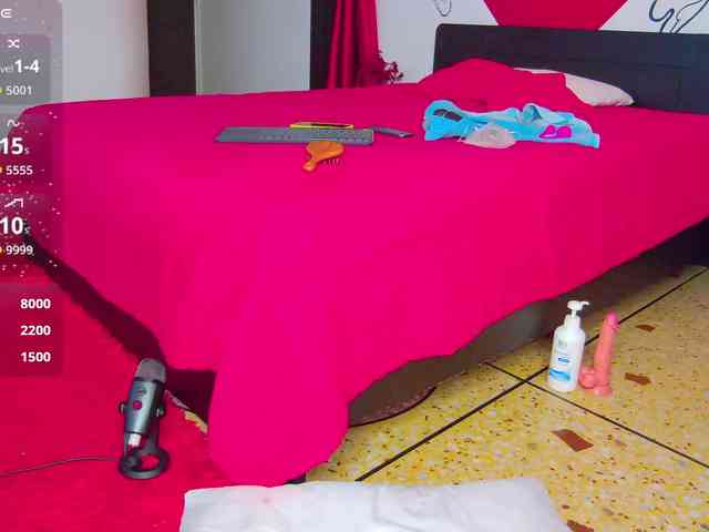 Lia-Avalonn webcam