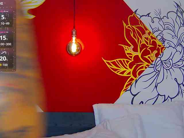 Lia-Avalonn webcam