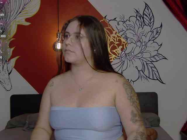 Lia-Avalonn webcam