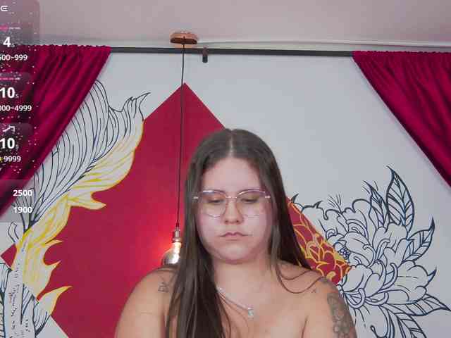 Lia-Avalonn webcam