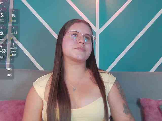 Lia-Avalonn webcam