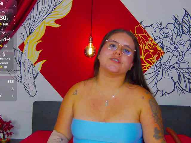 Lia-Avalonn webcam