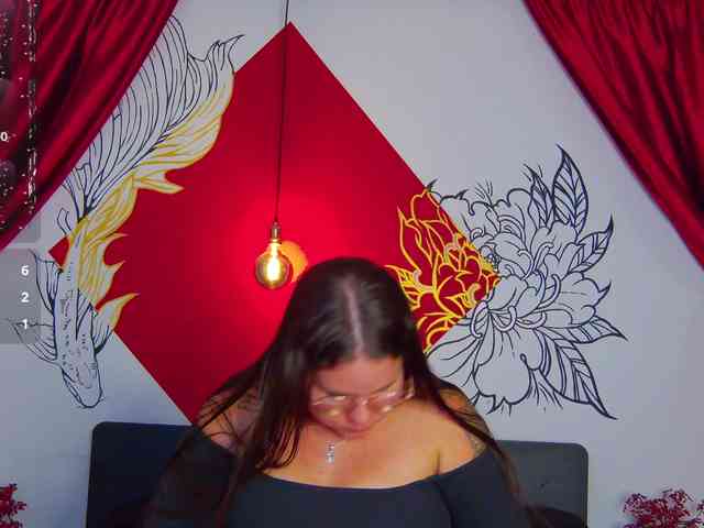 Lia-Avalonn webcam