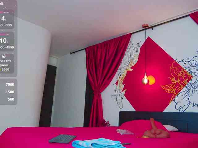 Lia-Avalonn webcam