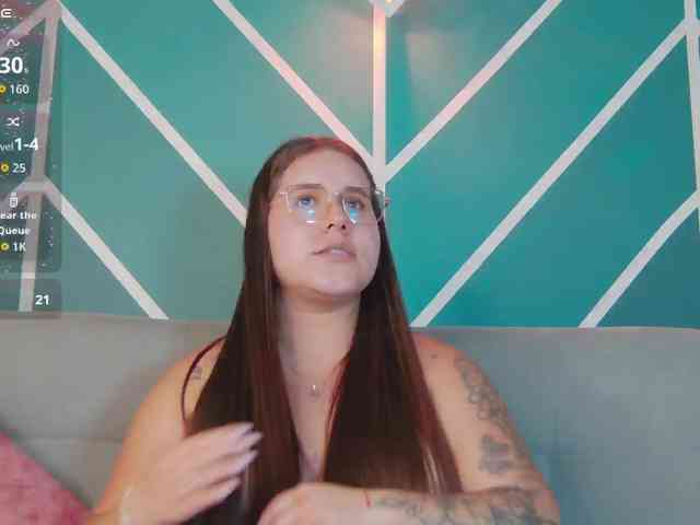 Lia-Avalonn webcam