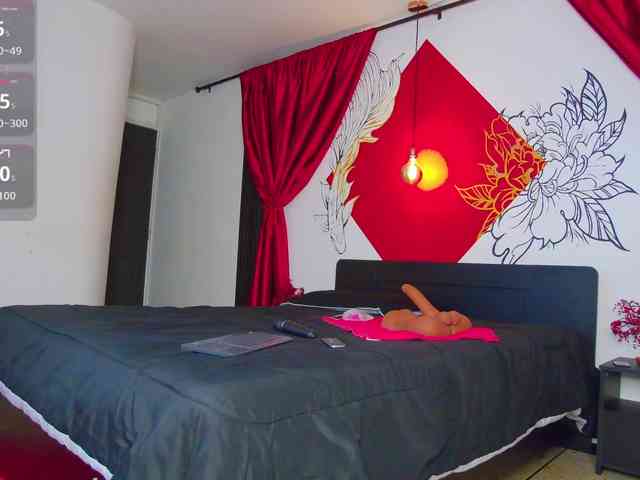 Lia-Avalonn webcam