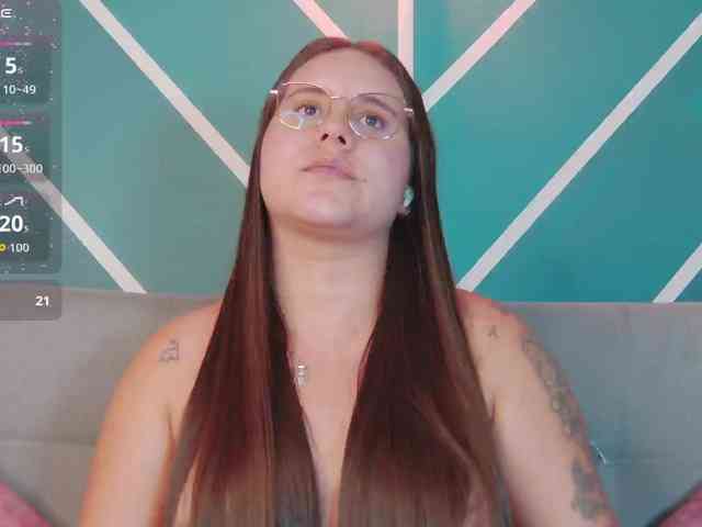 Lia-Avalonn webcam