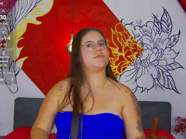 Lia-Avalonn webcam